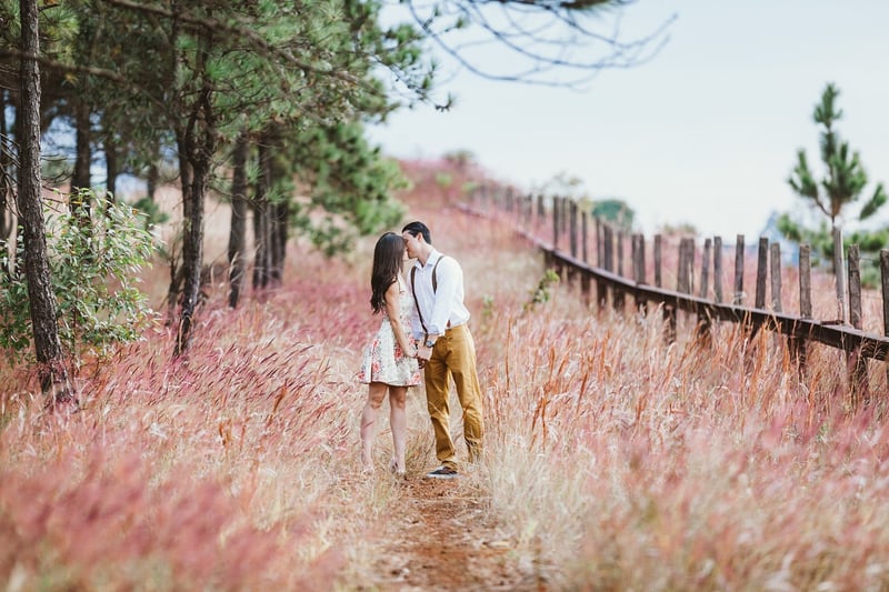 Romantic Getaway